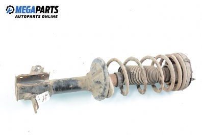 Макферсон за Mazda 323 C V Hatchback (08.1994 - 09.2001), купе, позиция: задна, лява